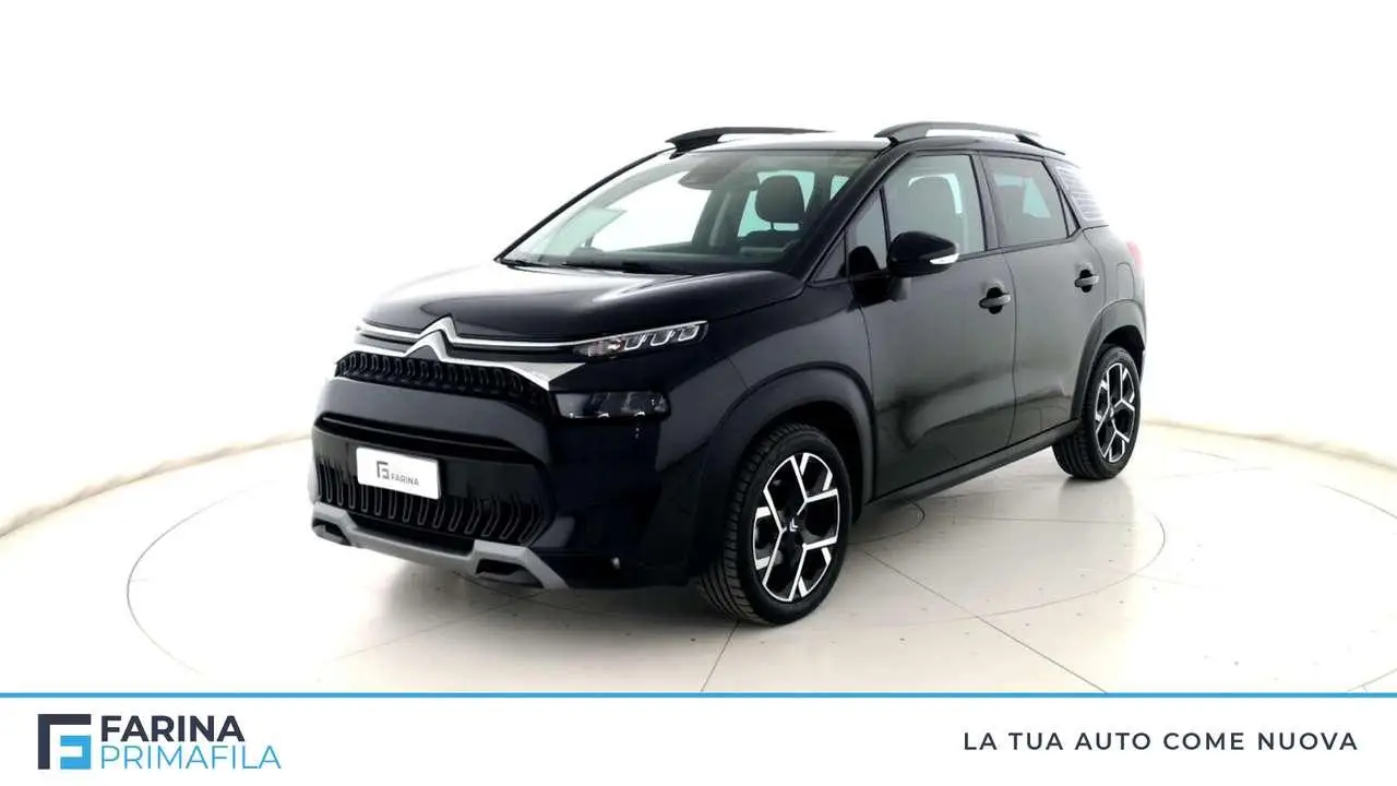 Photo 1 : Citroen C3 Aircross 2023 Petrol