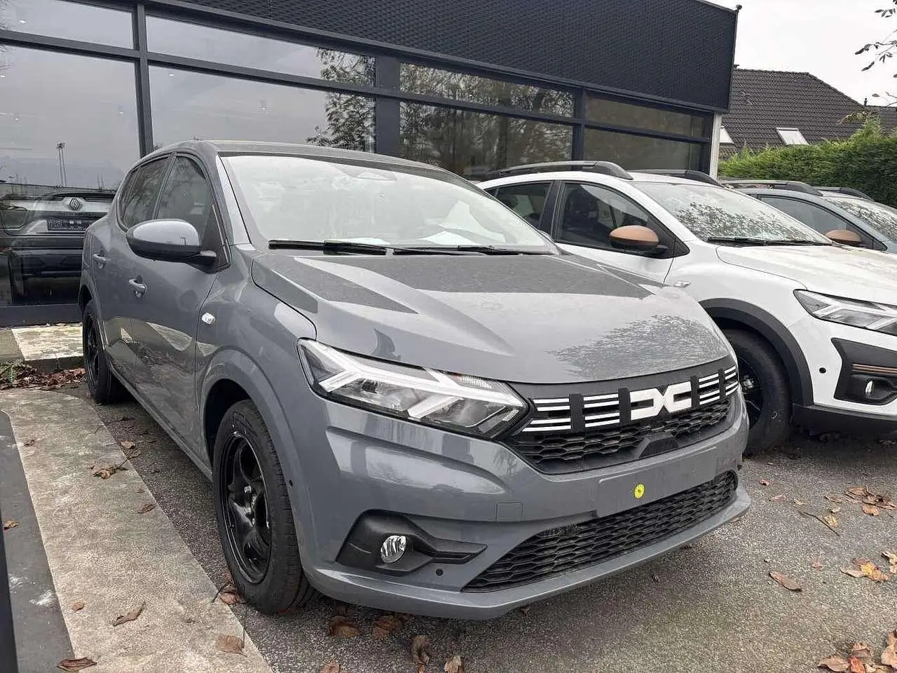 Photo 1 : Dacia Sandero 2024 Petrol