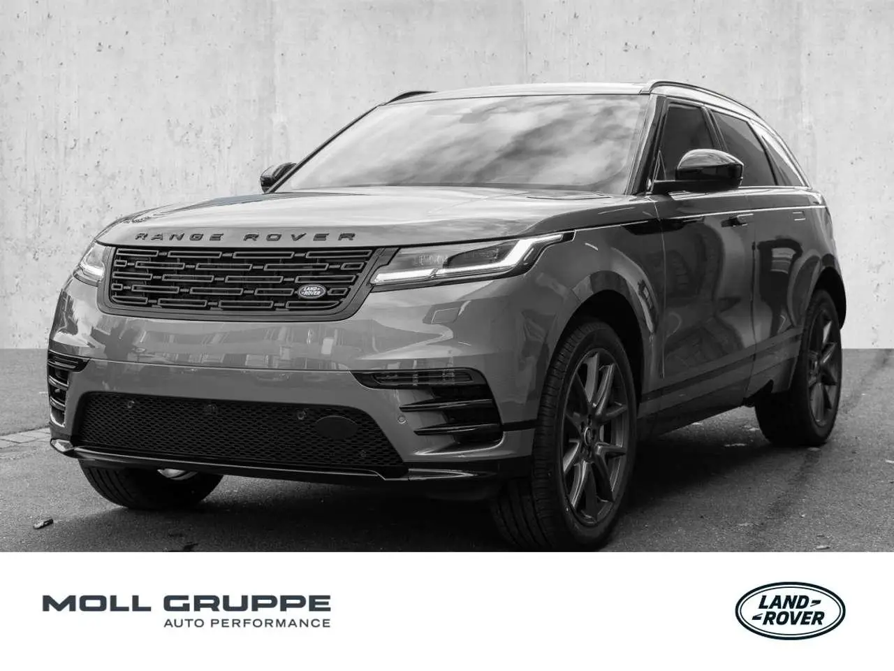 Photo 1 : Land Rover Range Rover Velar 2024 Diesel