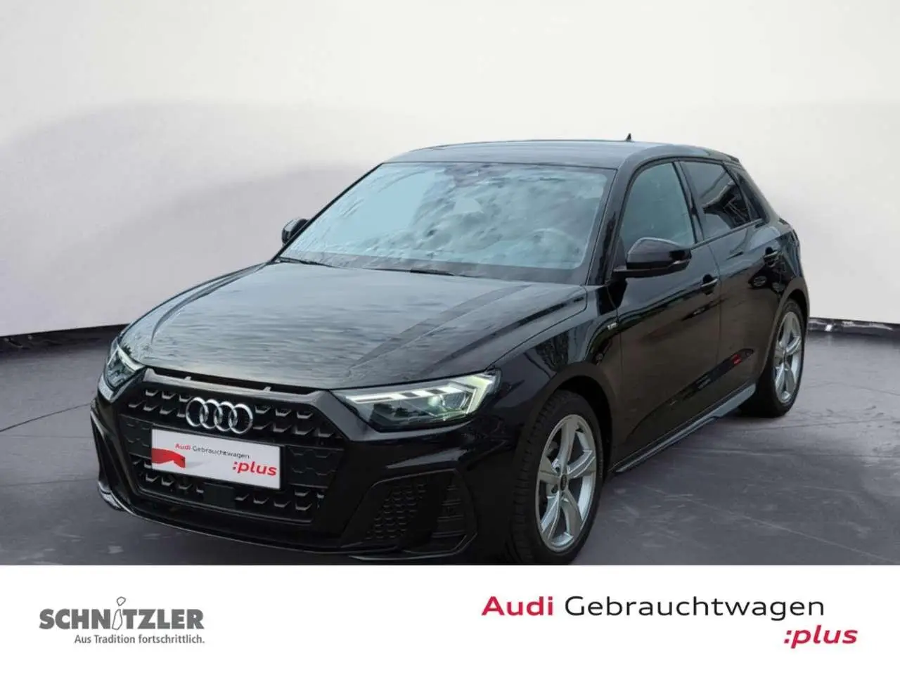 Photo 1 : Audi A1 2022 Petrol