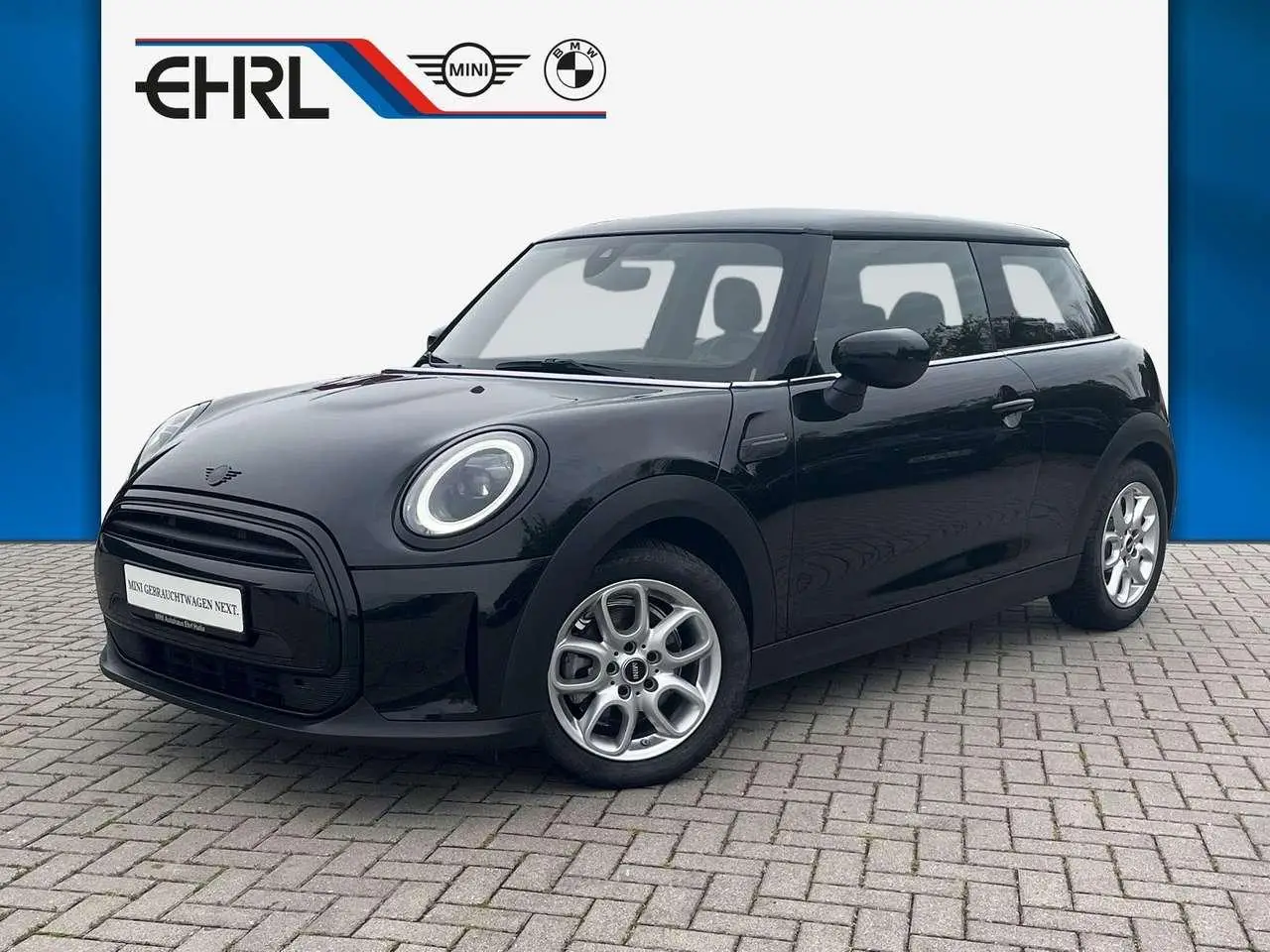 Photo 1 : Mini Cooper 2023 Petrol