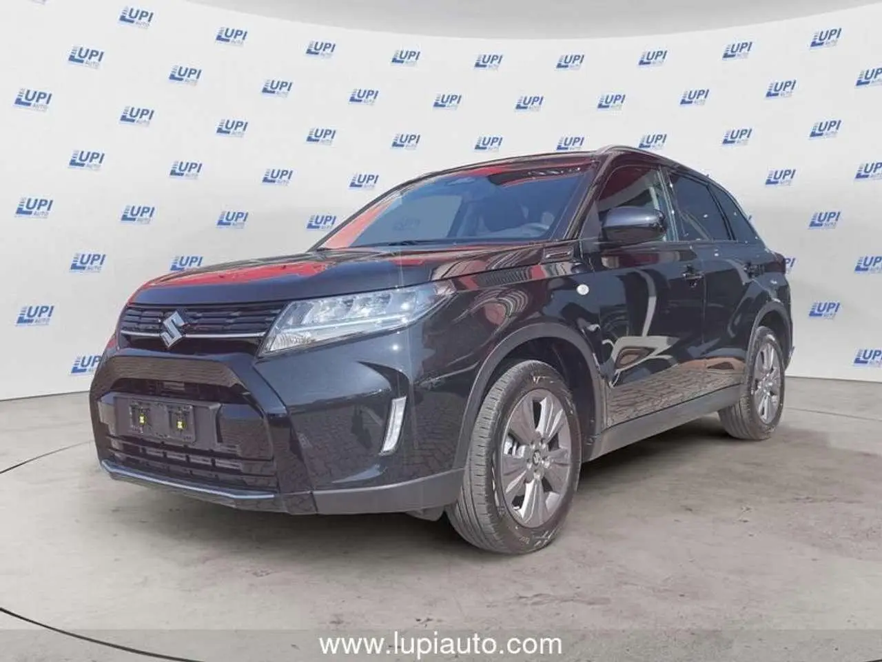 Photo 1 : Suzuki Vitara 2024 Hybrid