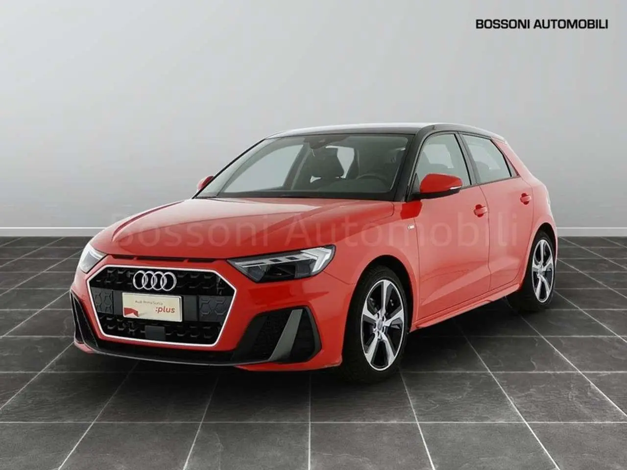 Photo 1 : Audi A1 2019 Petrol