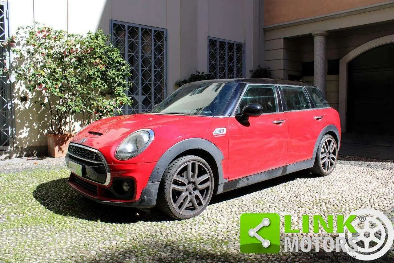 Photo 1 : Mini Cooper 2015 Essence