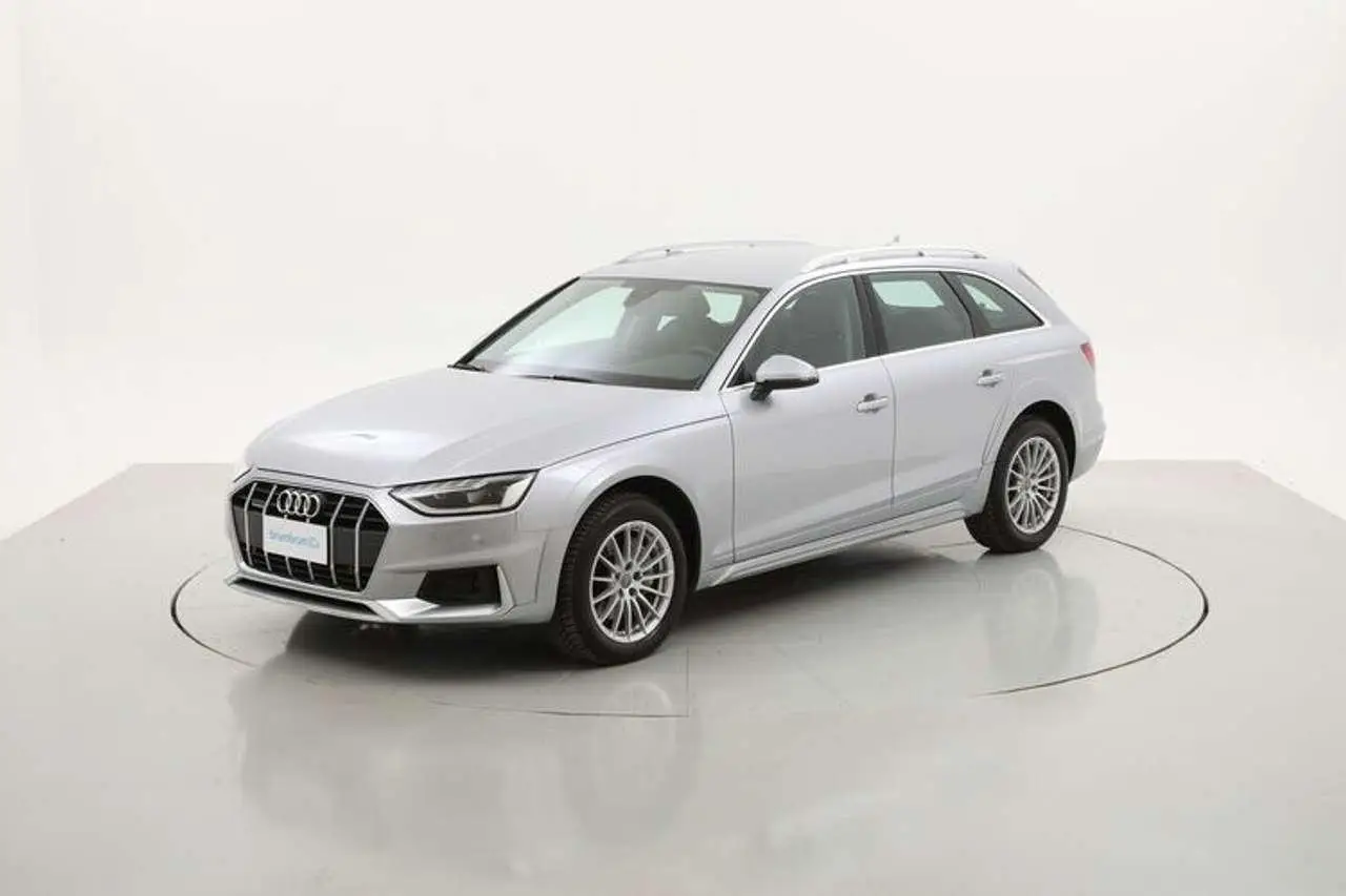 Photo 1 : Audi A4 2019 Diesel