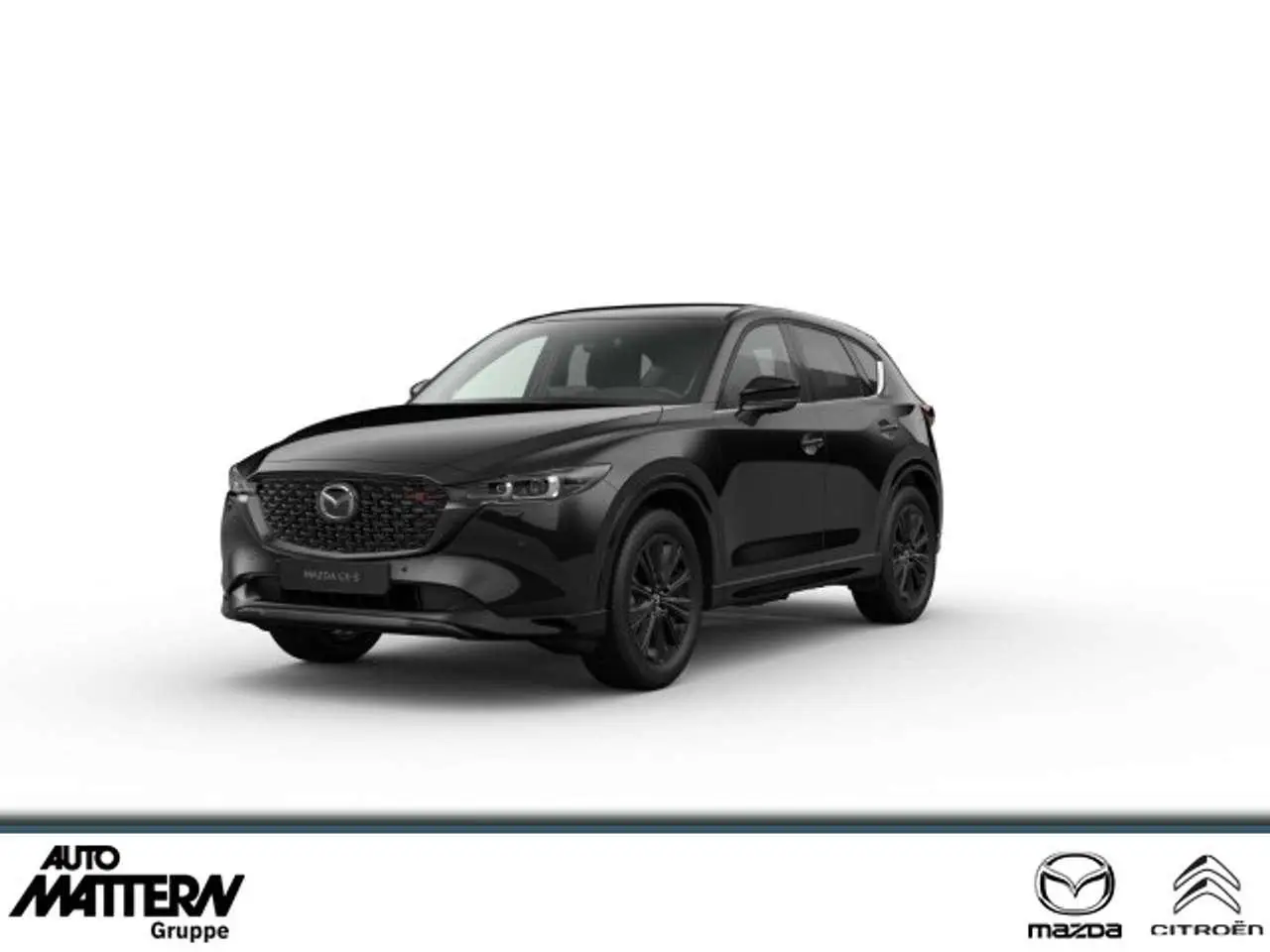 Photo 1 : Mazda Cx-5 2024 Essence