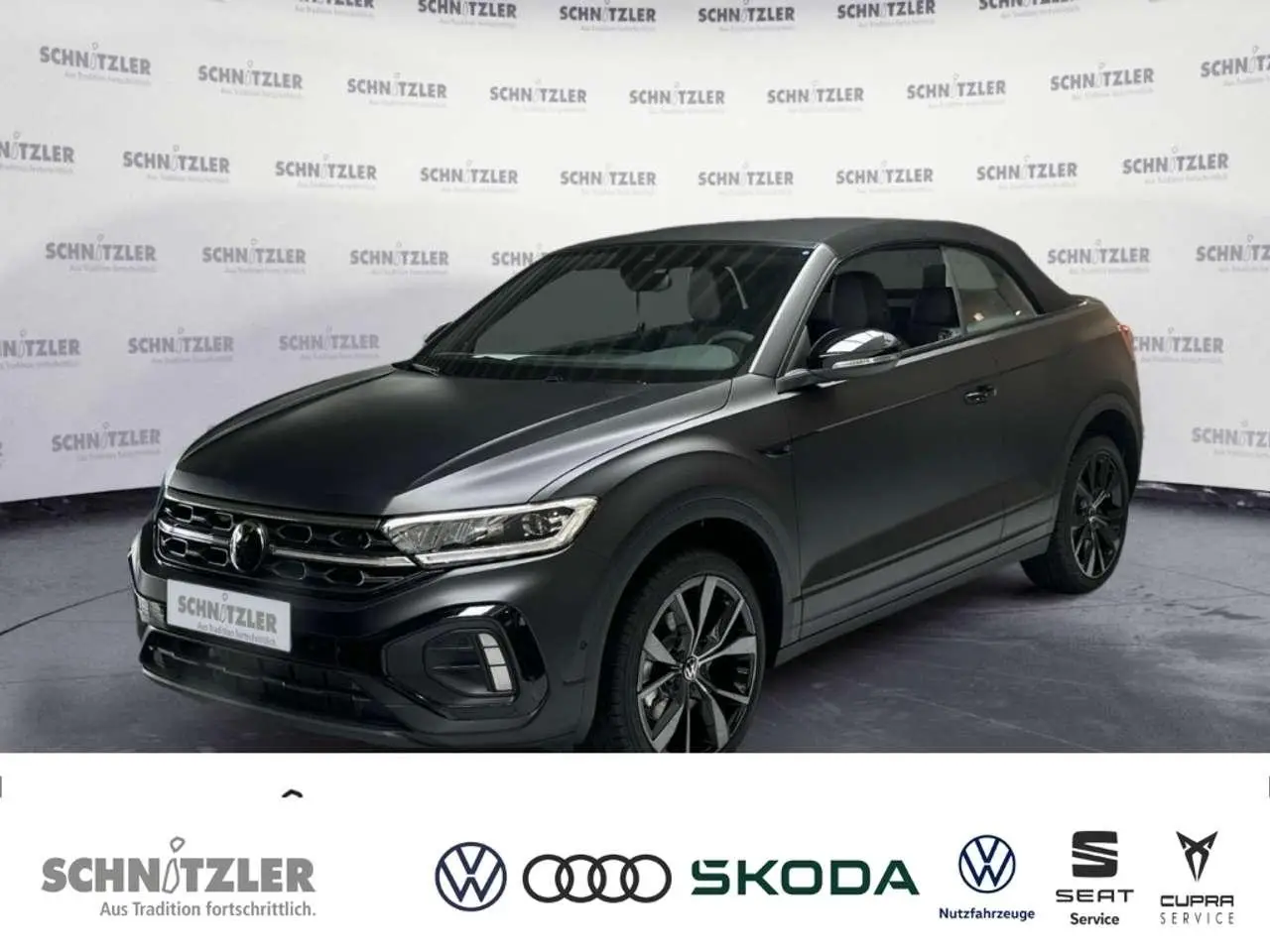 Photo 1 : Volkswagen T-roc 2024 Essence