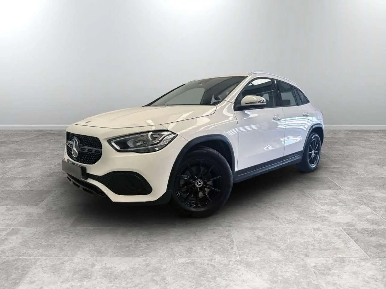 Photo 1 : Mercedes-benz Classe Gla 2020 Diesel