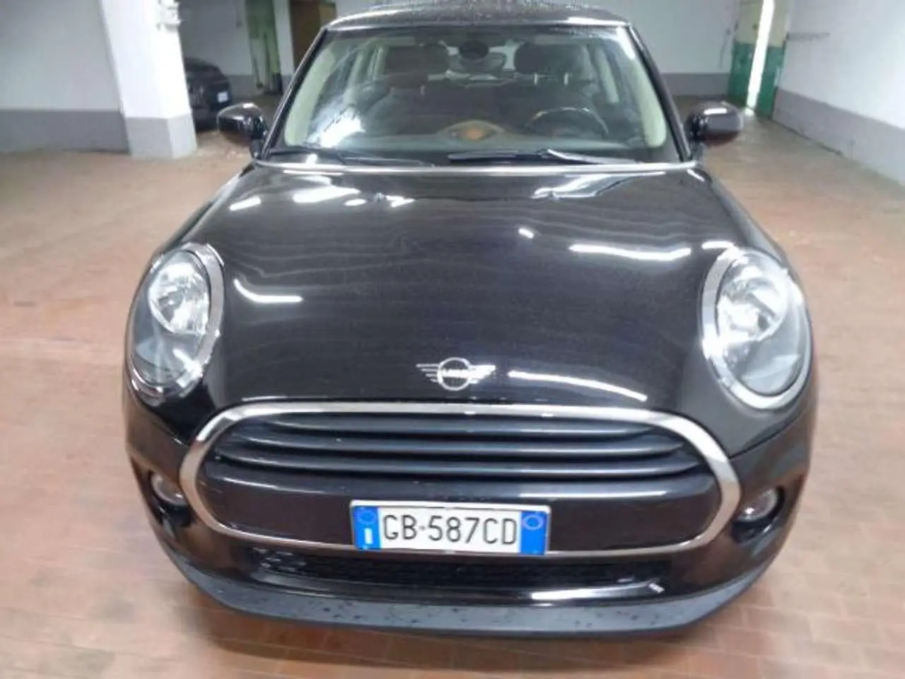 Photo 1 : Mini Cooper 2020 Essence