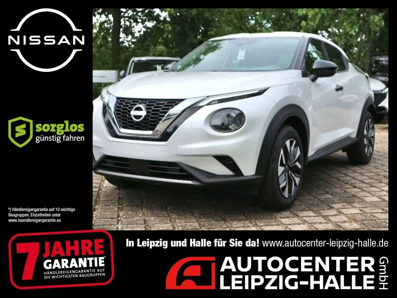 Photo 1 : Nissan Juke 2024 Essence