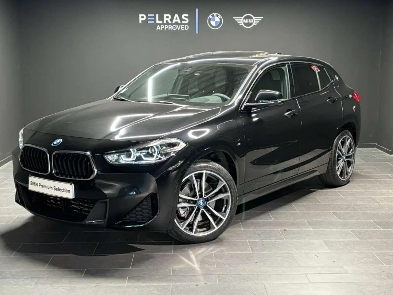 Photo 1 : Bmw X2 2023 Autres