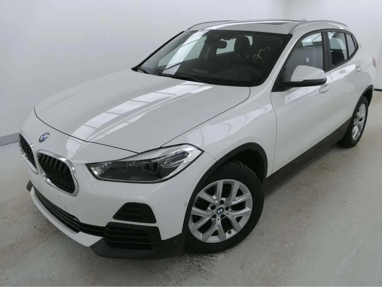 Photo 1 : Bmw X2 2023 Petrol