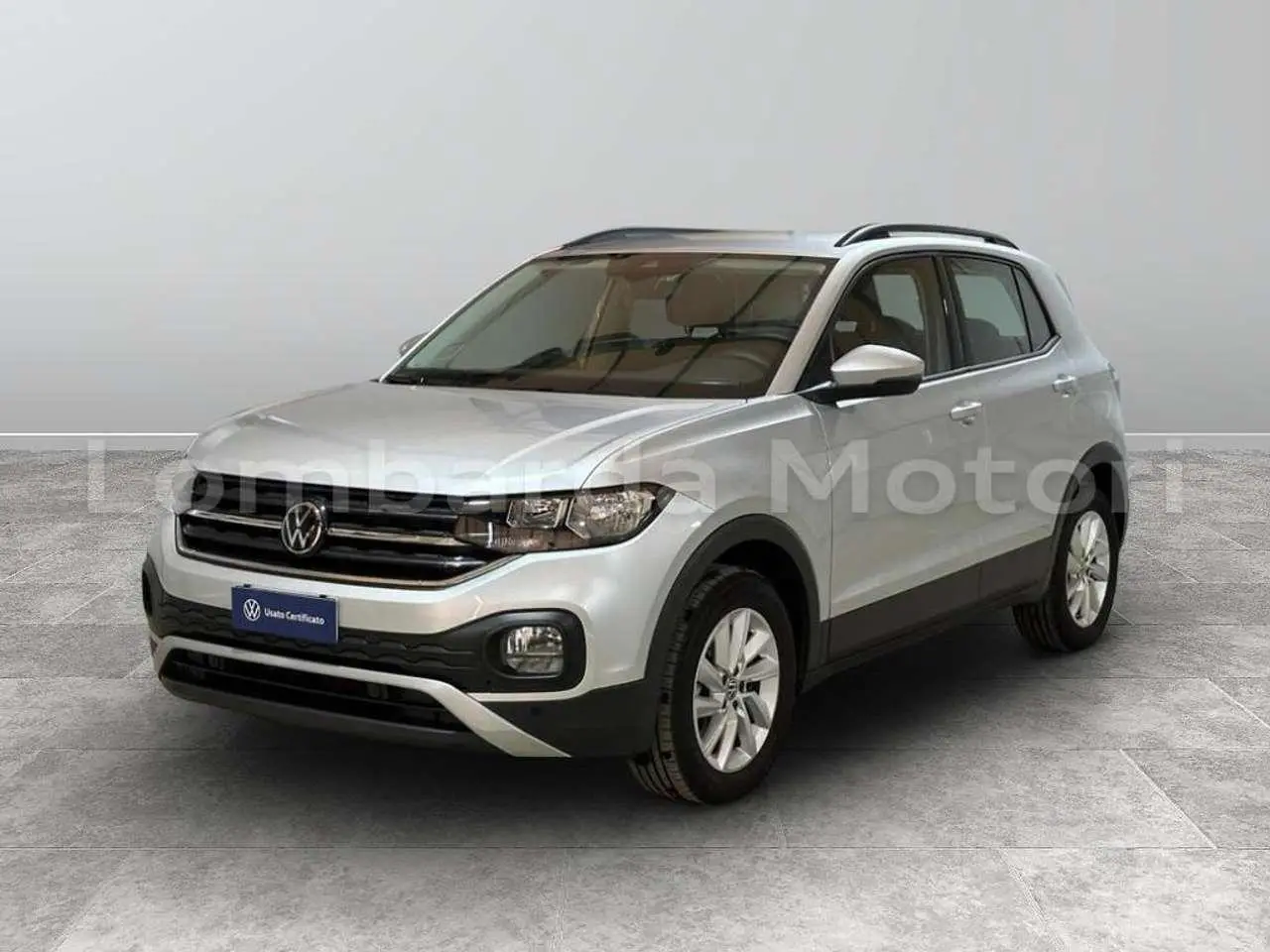 Photo 1 : Volkswagen T-cross 2023 Petrol