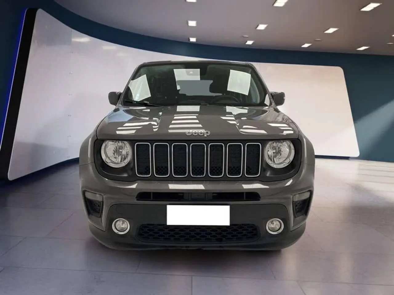 Photo 1 : Jeep Renegade 2020 Essence