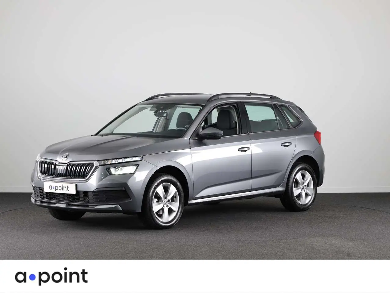 Photo 1 : Skoda Kamiq 2023 Essence