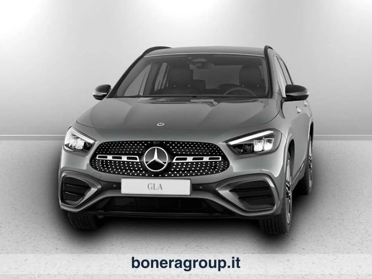 Photo 1 : Mercedes-benz Classe Gla 2024 Diesel