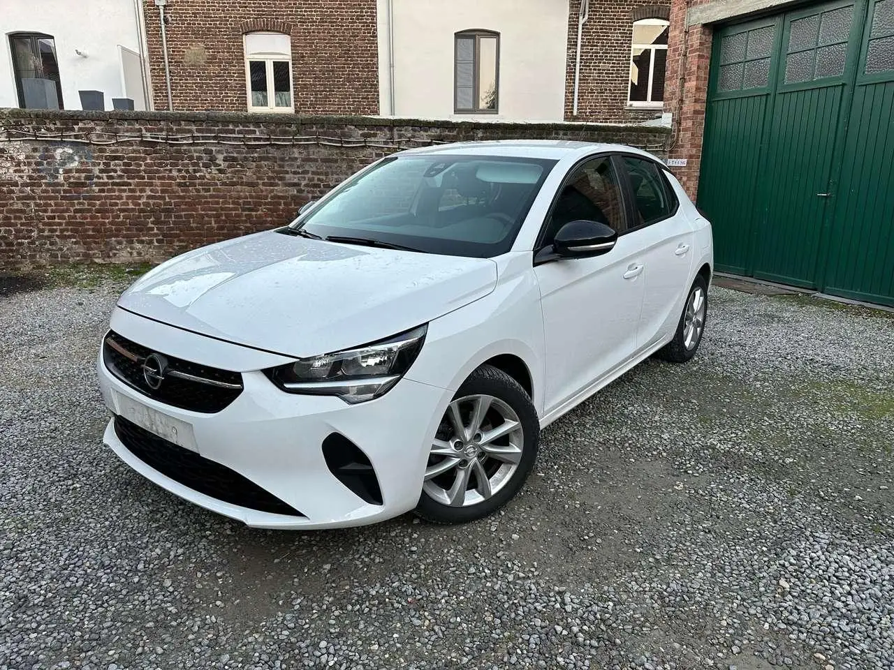 Photo 1 : Opel Corsa 2020 Petrol