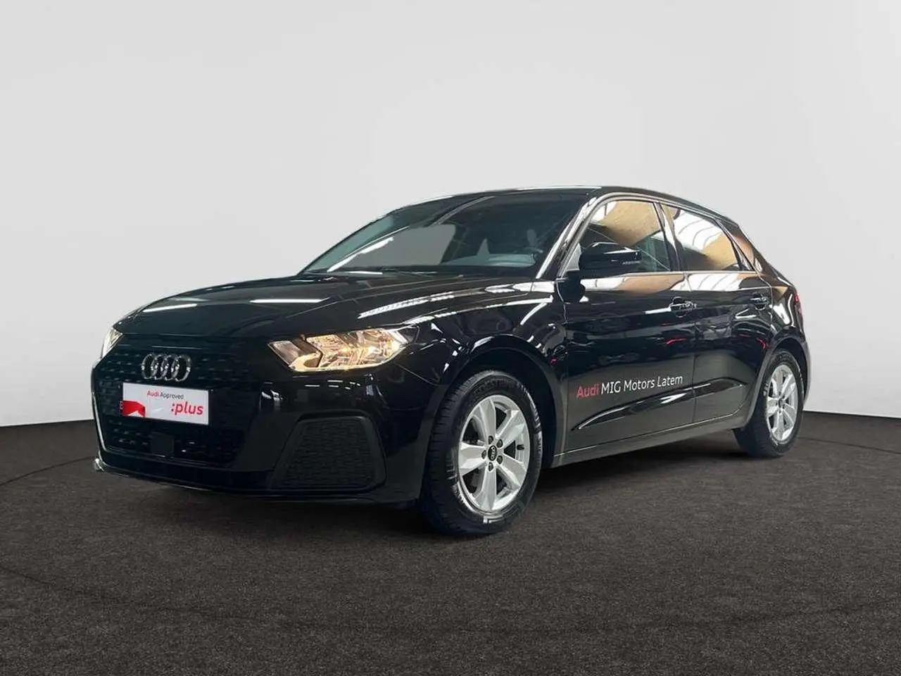 Photo 1 : Audi A1 2023 Petrol