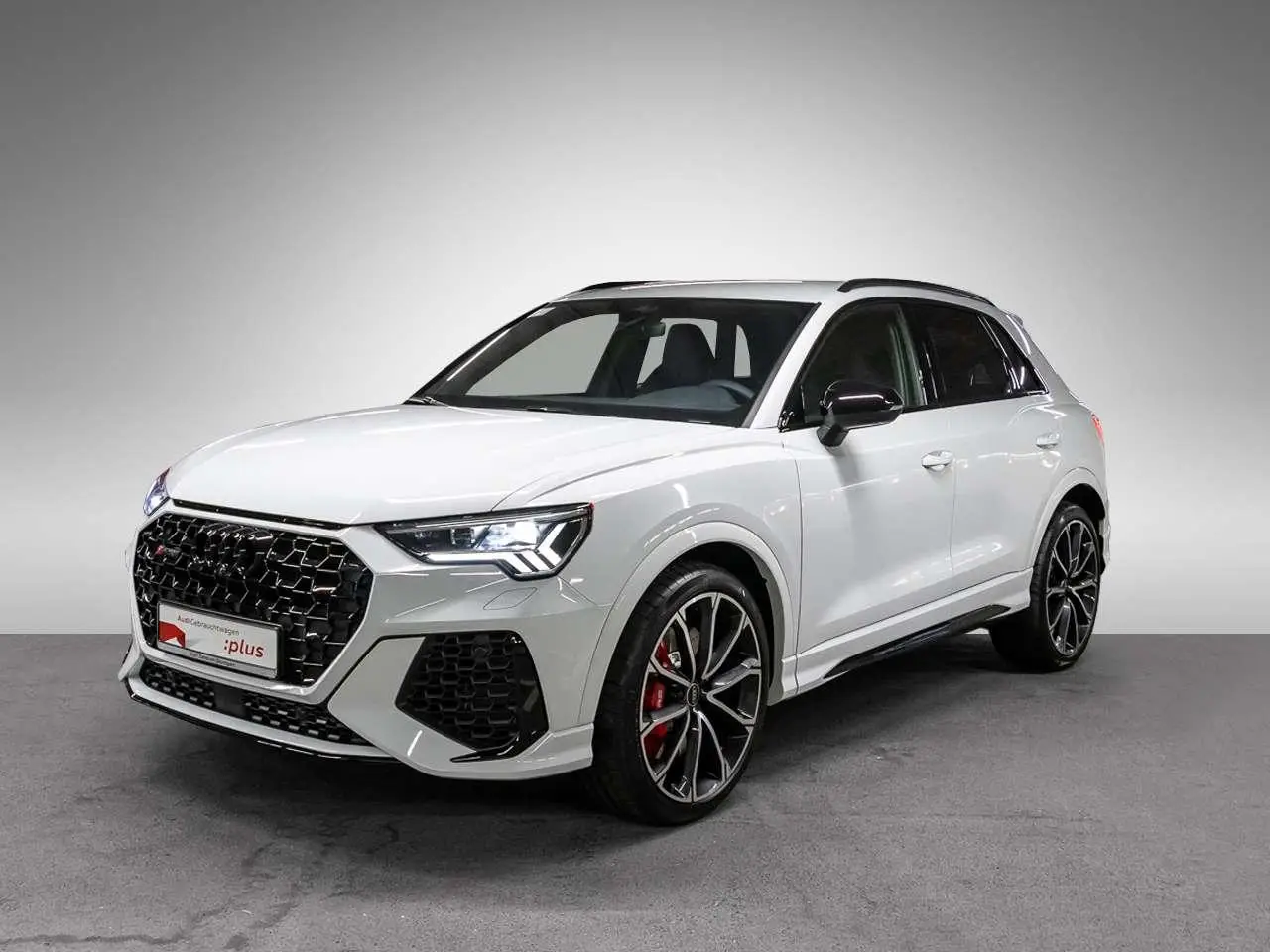 Photo 1 : Audi Rsq3 2024 Essence