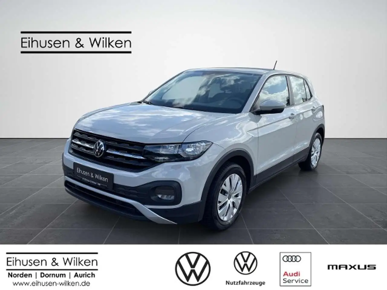 Photo 1 : Volkswagen T-cross 2022 Petrol