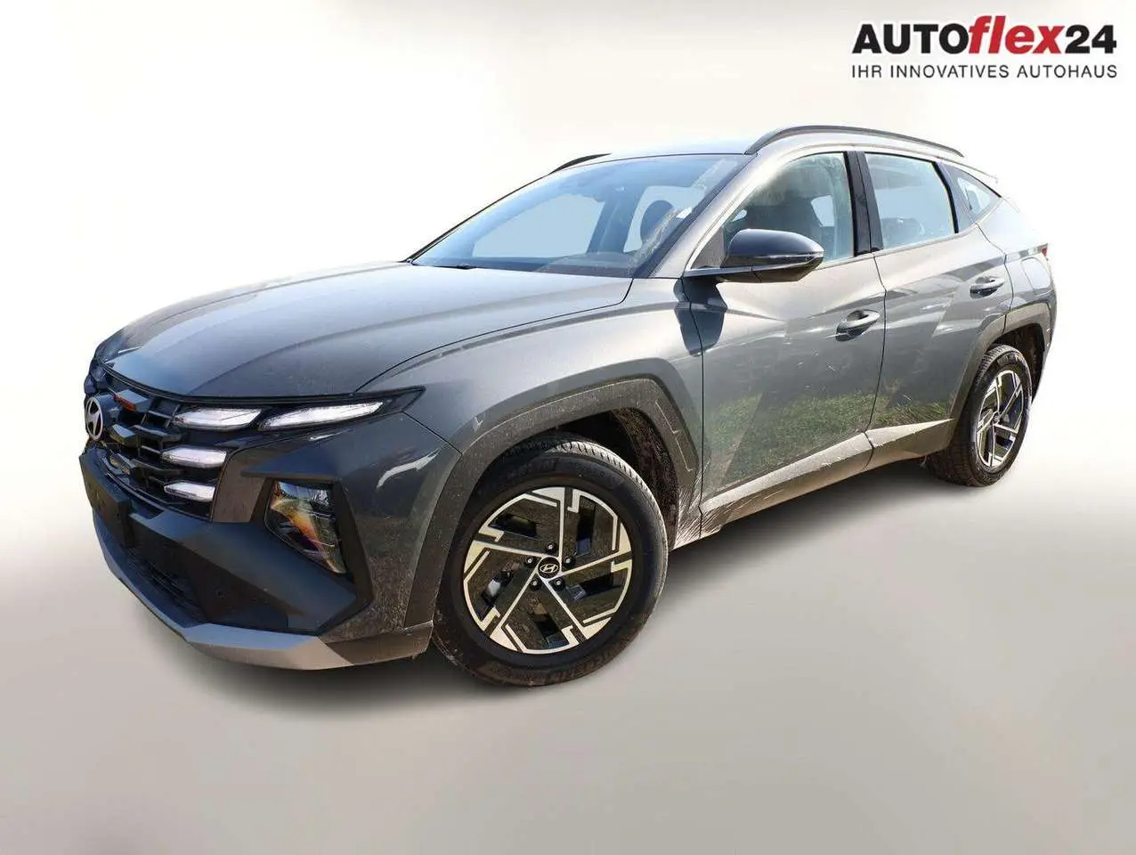 Photo 1 : Hyundai Tucson 2024 Essence