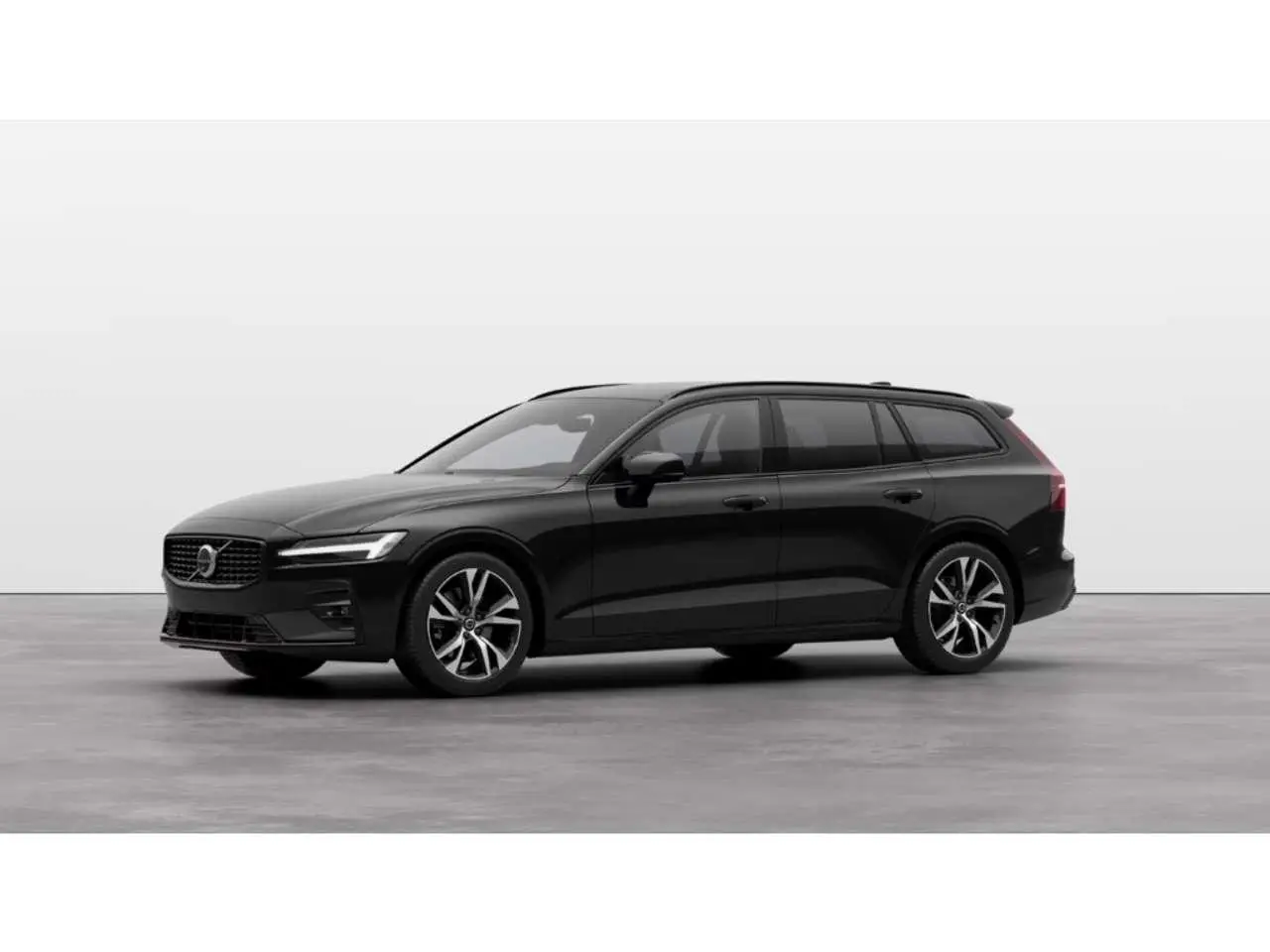 Photo 1 : Volvo V60 2024 Essence