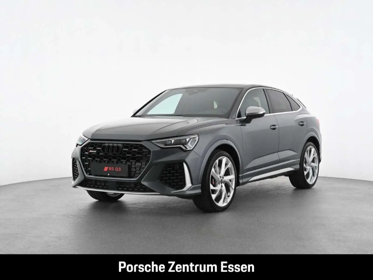 Photo 1 : Audi Rsq3 2021 Petrol