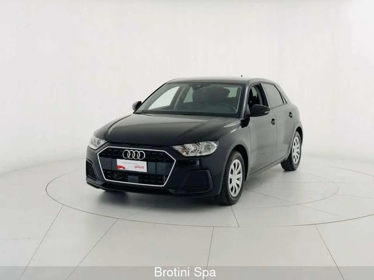 Photo 1 : Audi A1 2023 Petrol