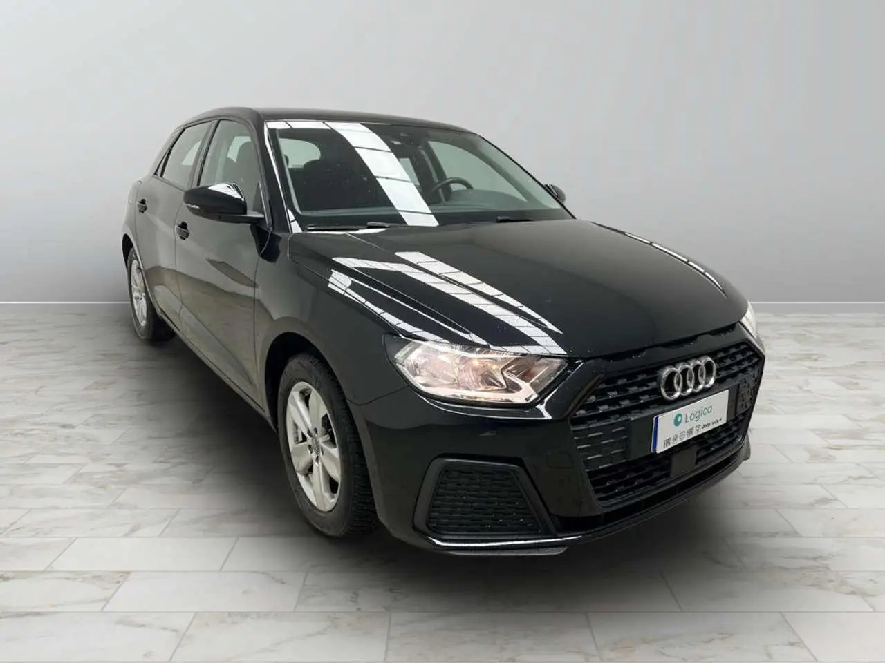 Photo 1 : Audi A1 2019 Petrol