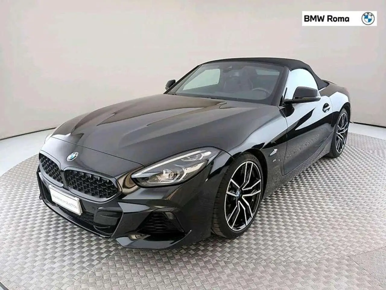 Photo 1 : Bmw Z4 2020 Essence