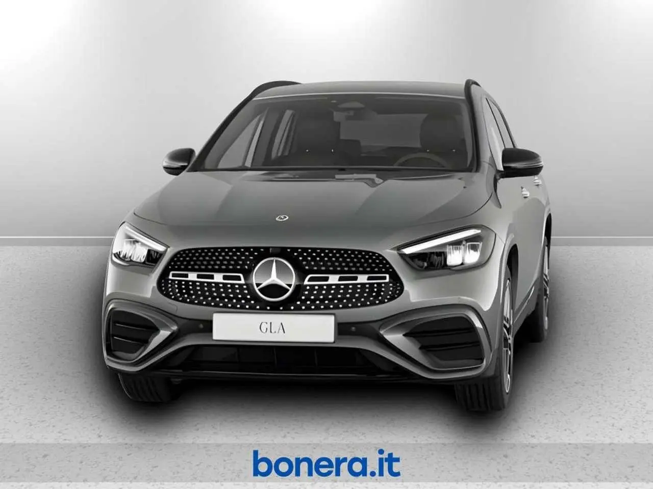 Photo 1 : Mercedes-benz Classe Gla 2024 Diesel