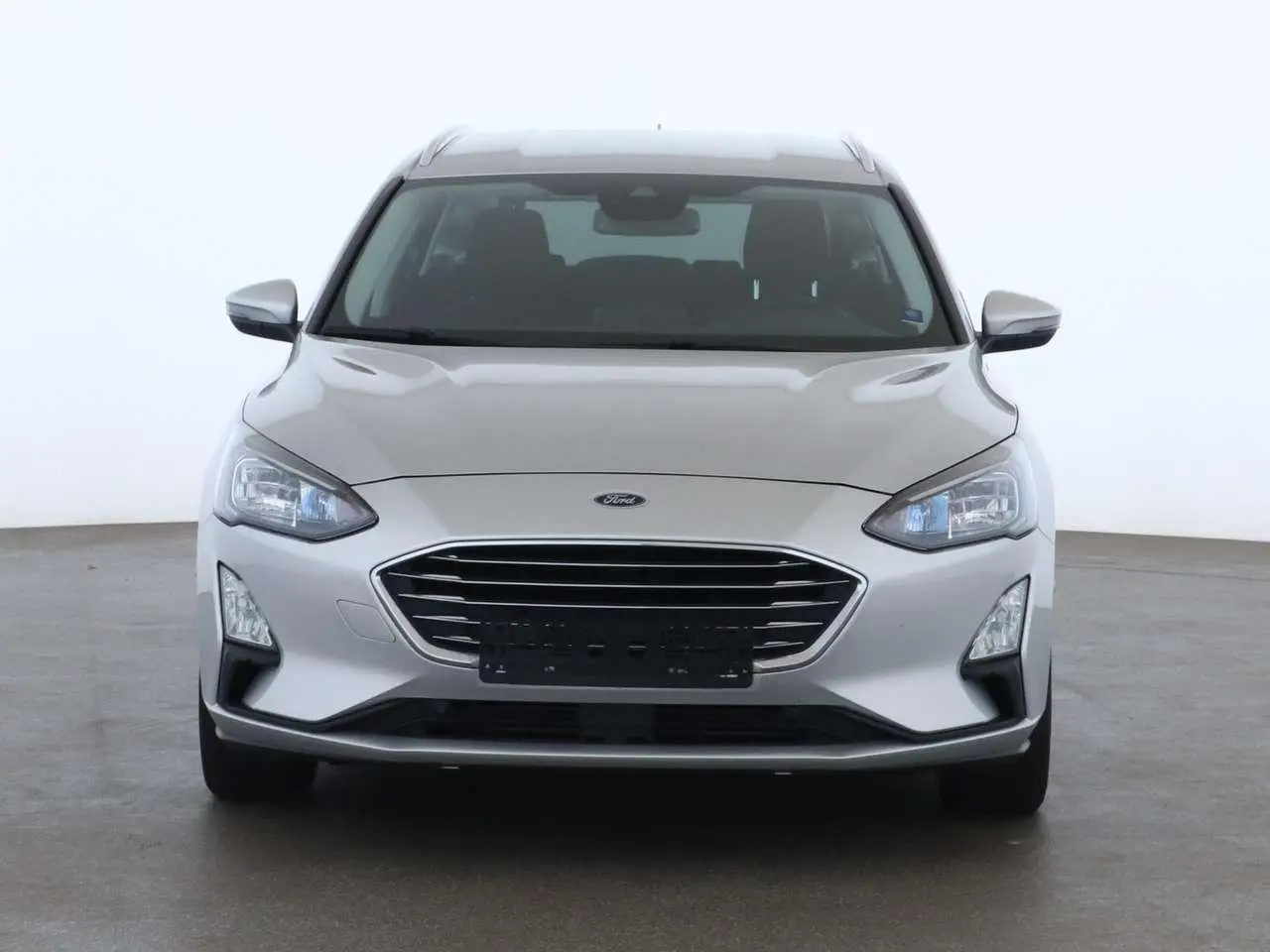 Photo 1 : Ford Focus 2021 Petrol