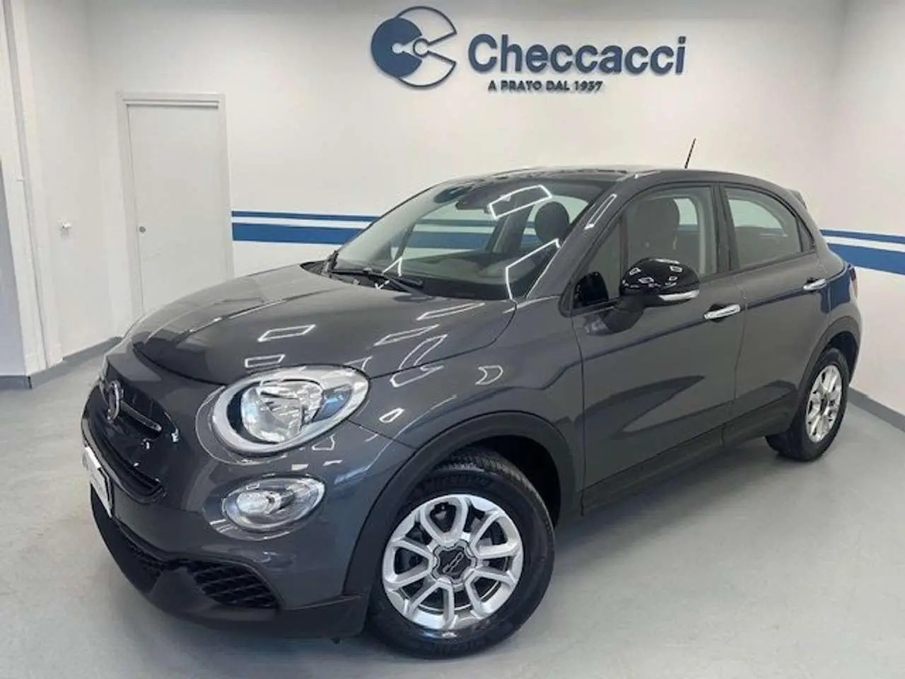 Photo 1 : Fiat 500x 2020 Petrol