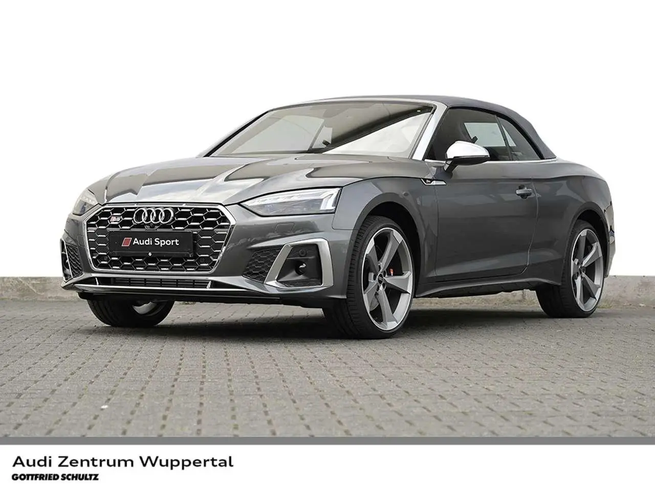 Photo 1 : Audi S5 2024 Petrol