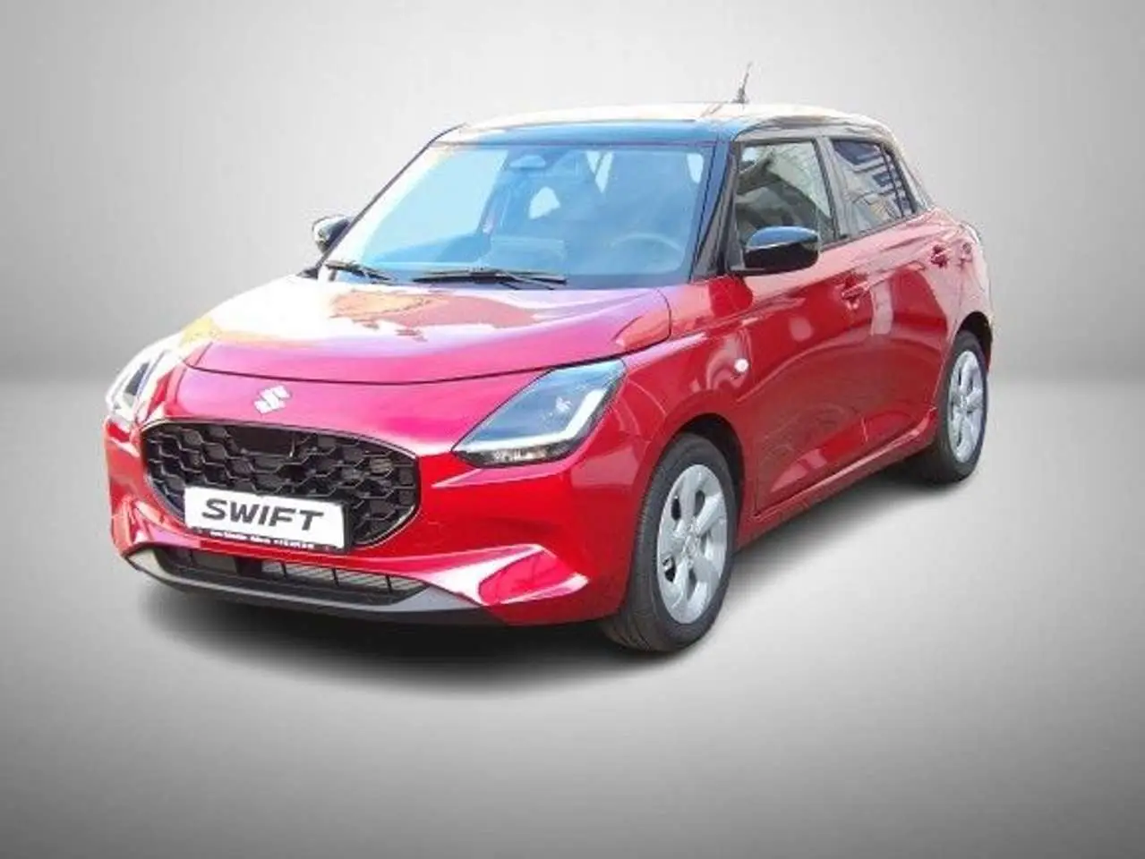 Photo 1 : Suzuki Swift 2024 Petrol