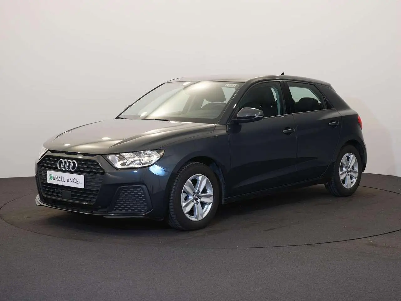 Photo 1 : Audi A1 2019 Petrol