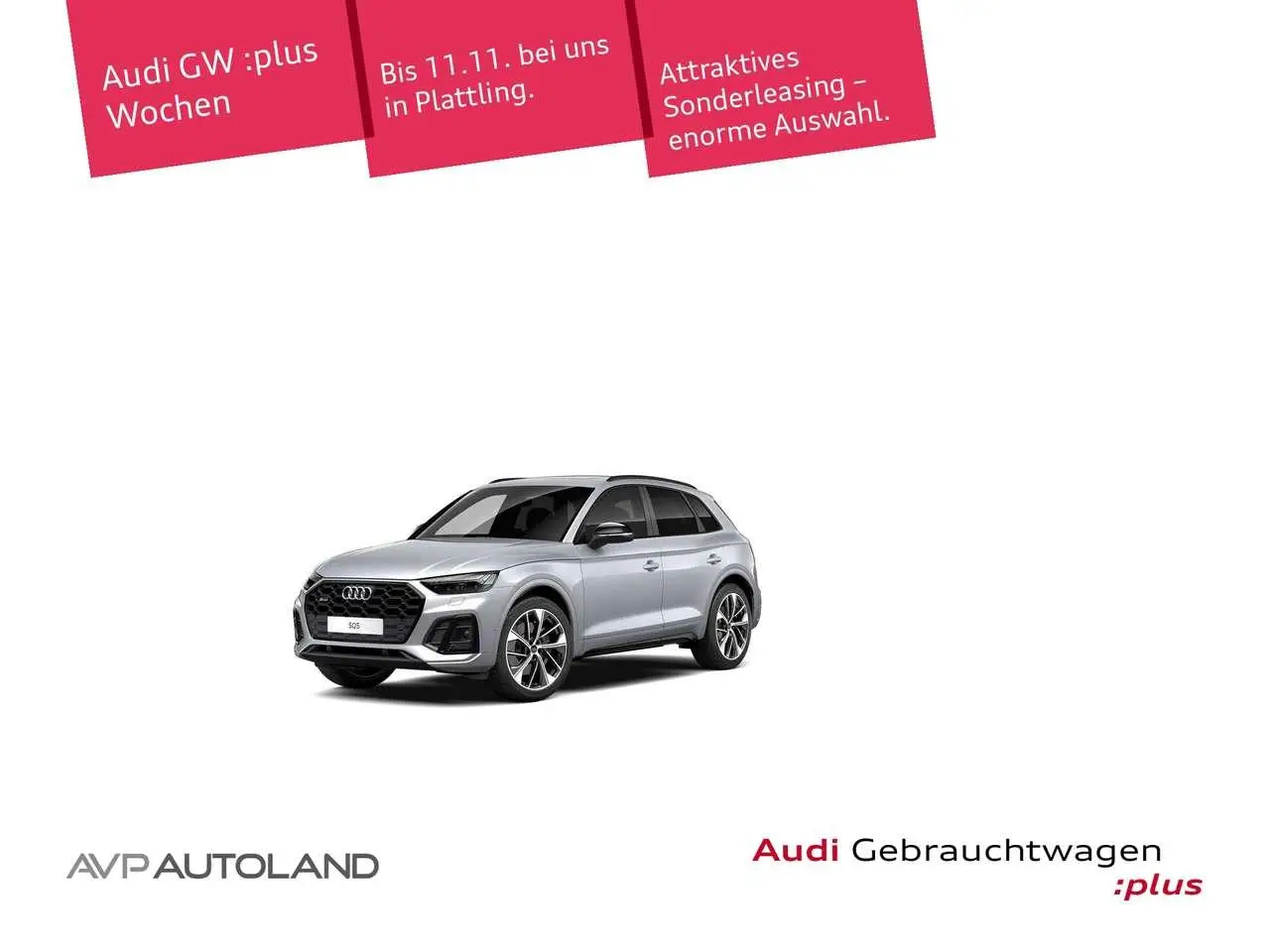 Photo 1 : Audi Sq5 2021 Diesel