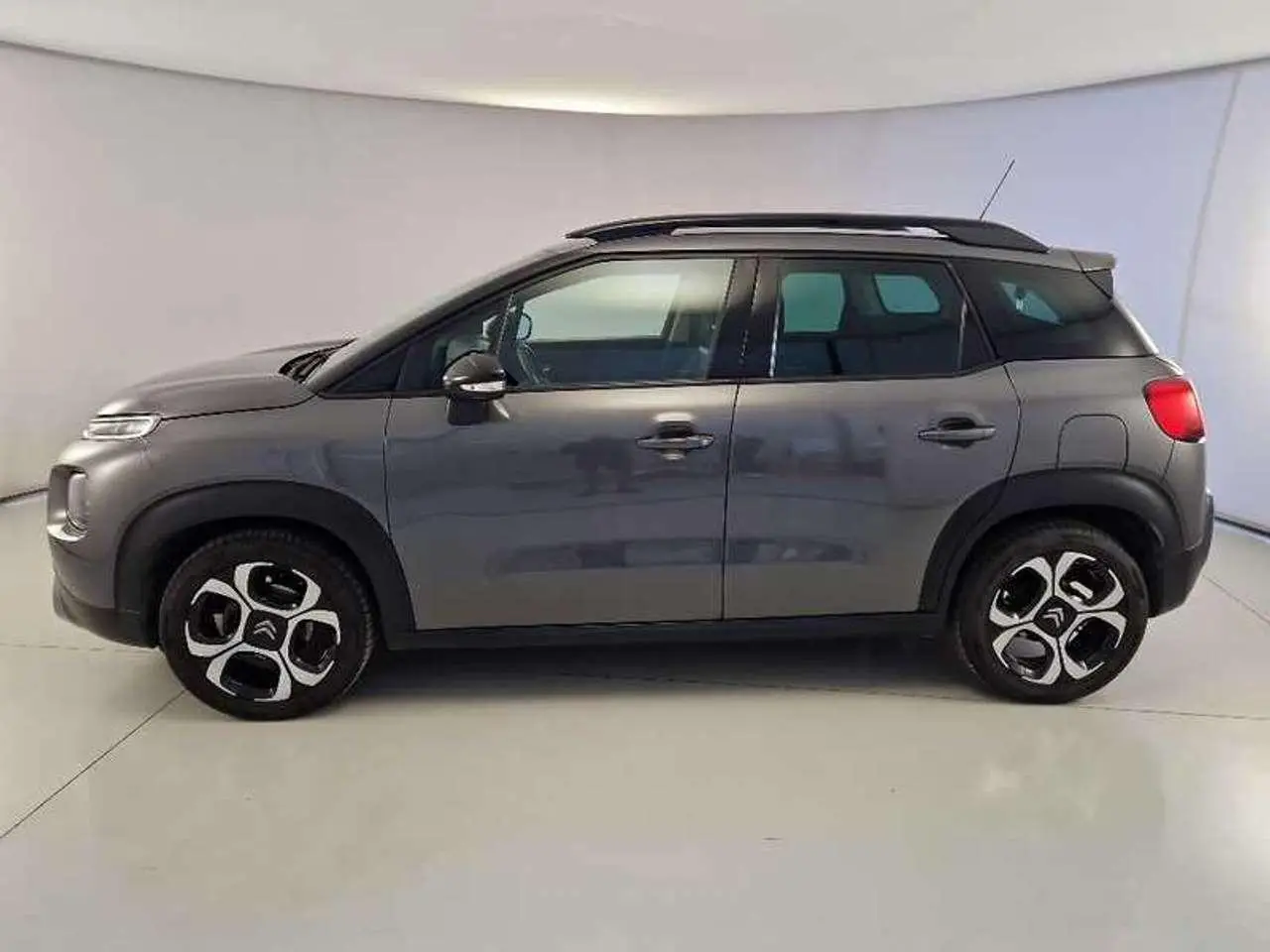 Photo 1 : Citroen C3 Aircross 2020 Diesel