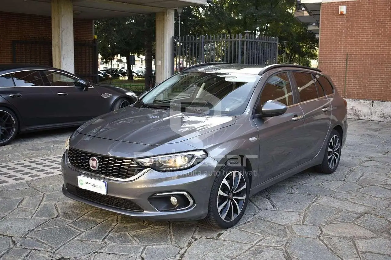 Photo 1 : Fiat Tipo 2020 Diesel