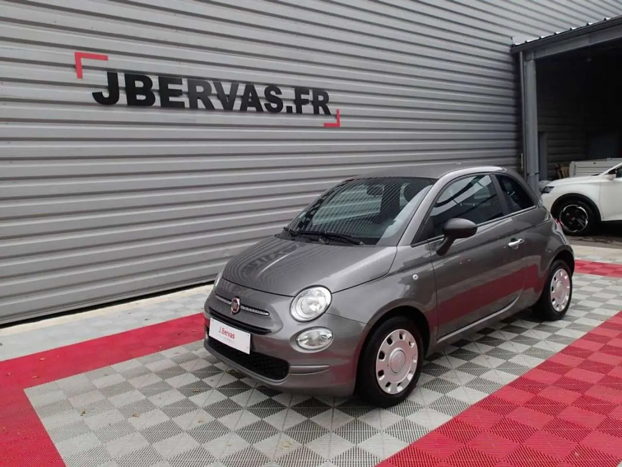 Photo 1 : Fiat 500 2022 Essence