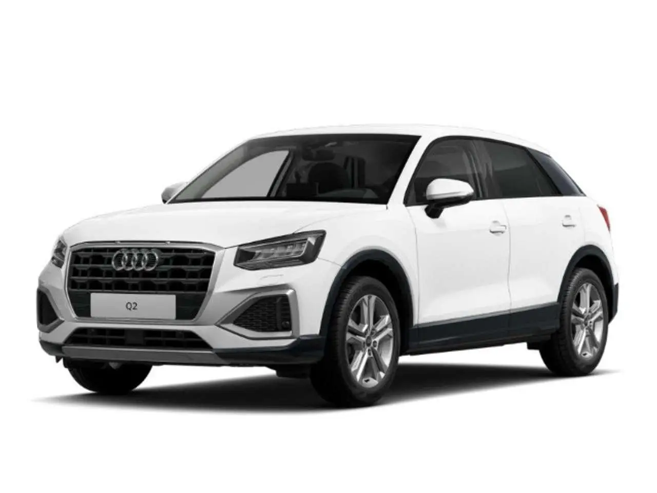 Photo 1 : Audi Q2 2024 Essence