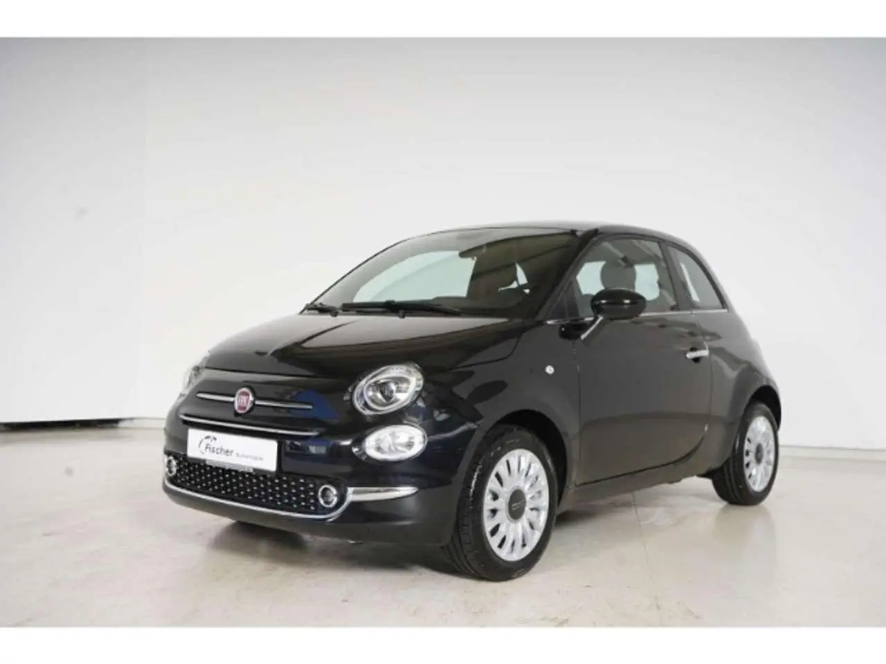 Photo 1 : Fiat 500 2024 Essence