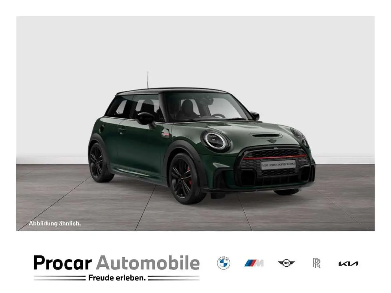 Photo 1 : Mini John Cooper Works 2023 Petrol