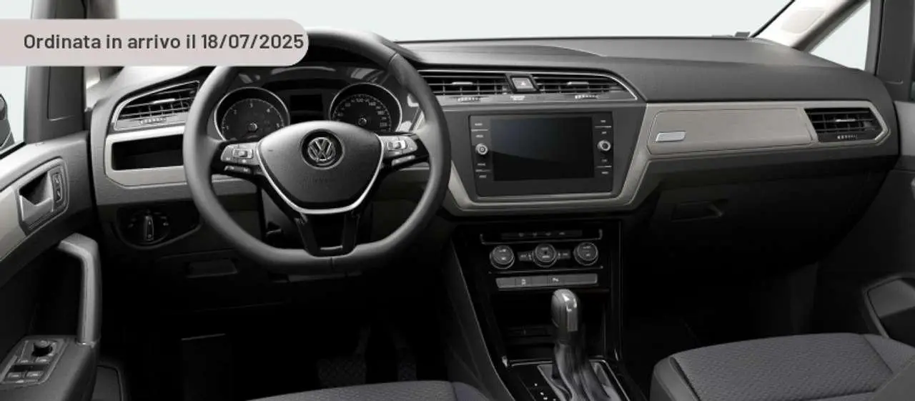 Photo 1 : Volkswagen Touran 2024 Diesel