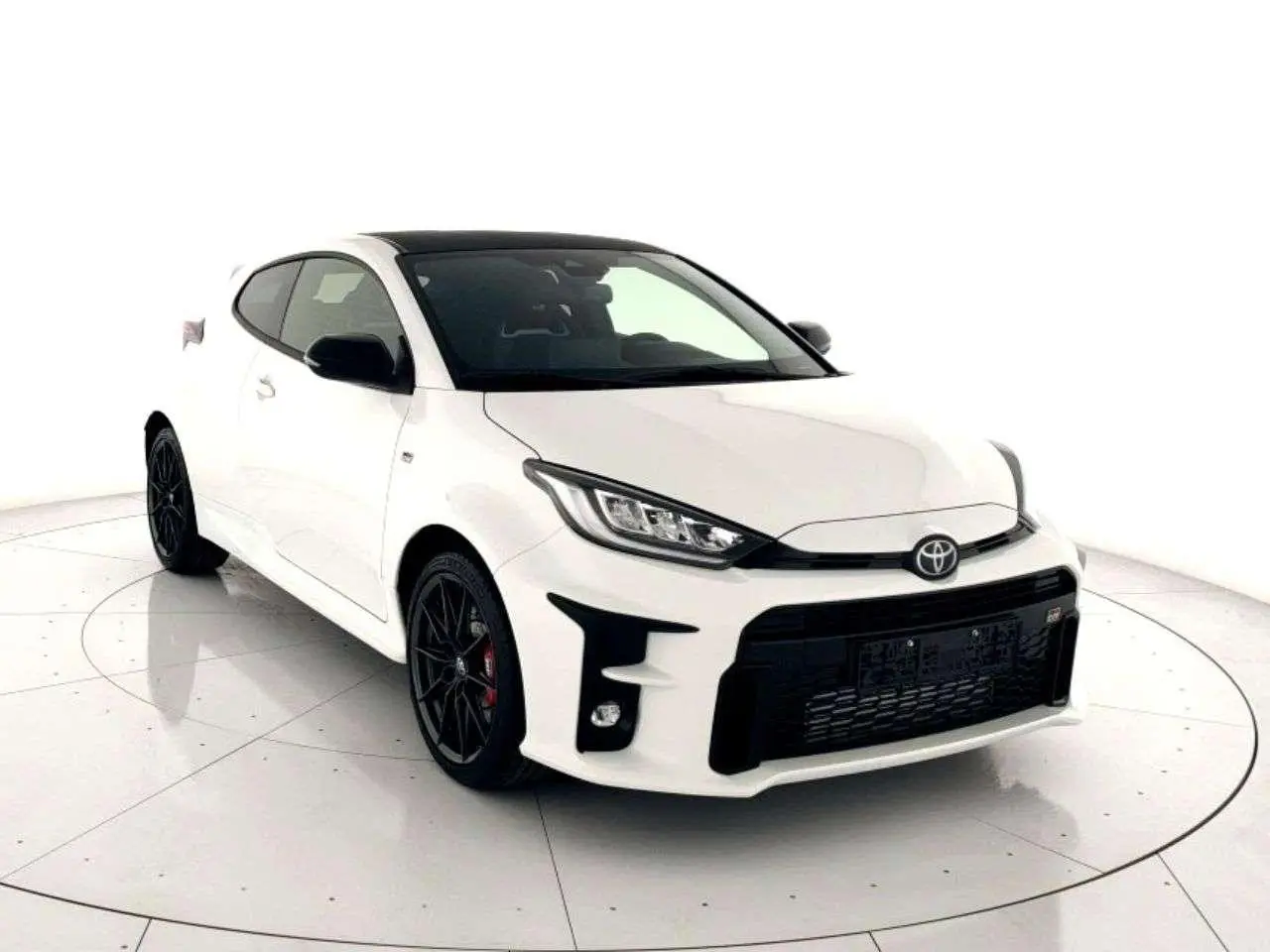 Photo 1 : Toyota Yaris 2024 Essence