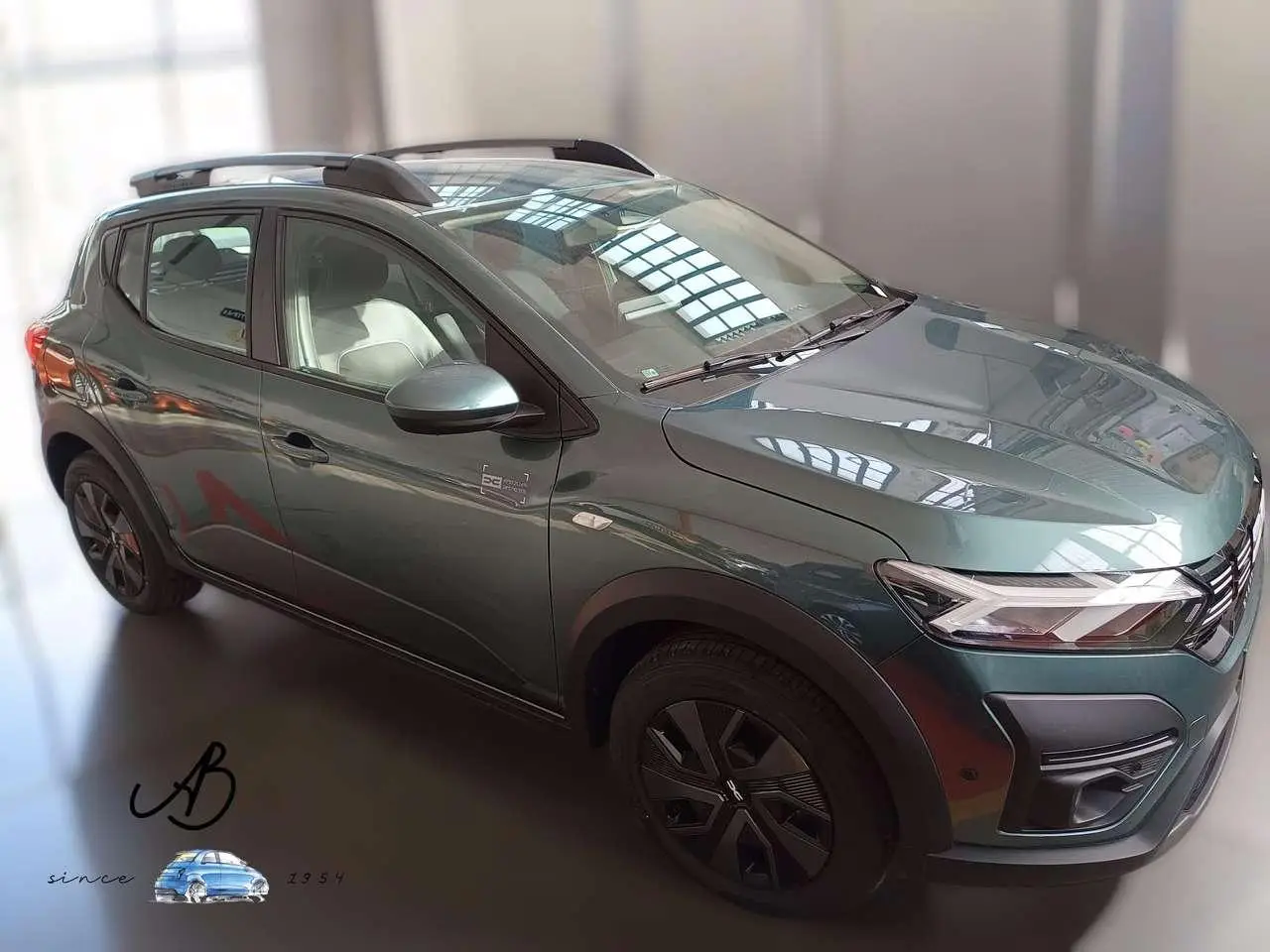 Photo 1 : Dacia Sandero 2024 GPL