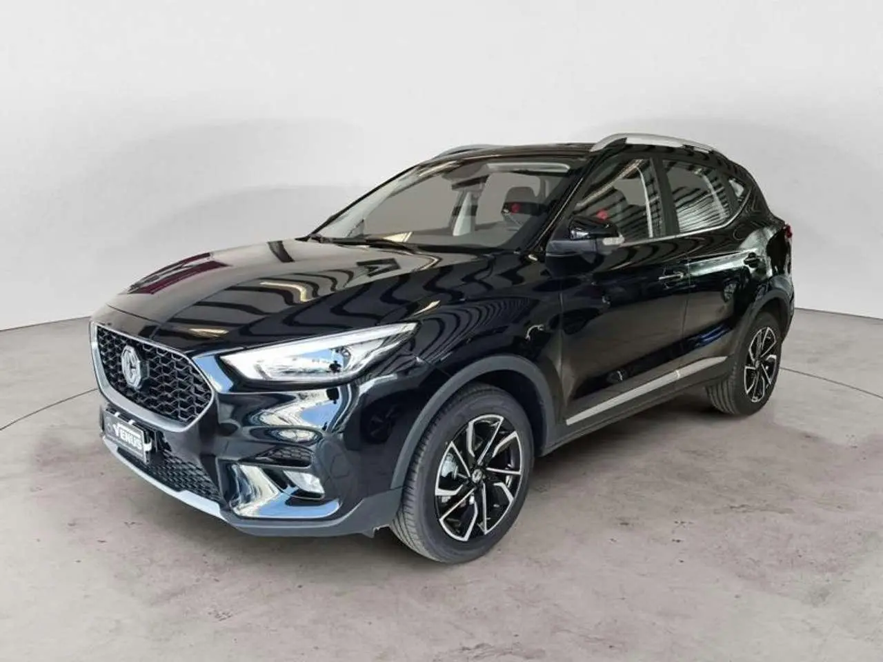 Photo 1 : Mg Zs 2022 Essence