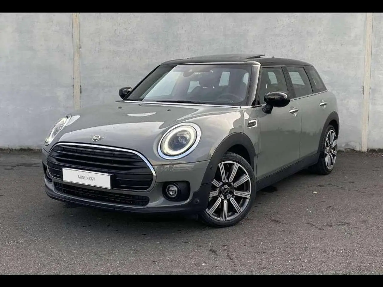 Photo 1 : Mini Cooper 2022 Diesel