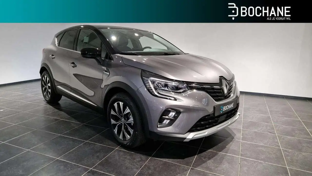 Photo 1 : Renault Captur 2024 Essence