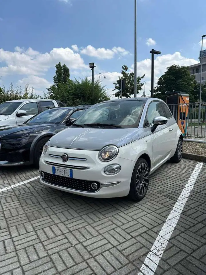 Photo 1 : Fiat 500 2019 Petrol